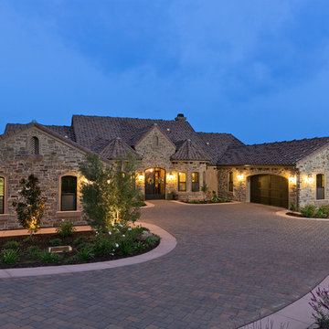 Del Sur Country House Exterior