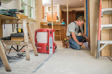 Bringing Livability Back to Home Remodeling
