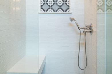 Bathroom - bathroom idea in Other