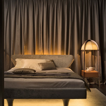 Toner Apartment, City Life (Milan)