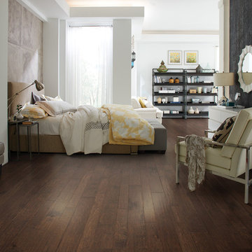 Bedrooms