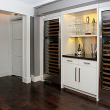 Wine Storage & Display