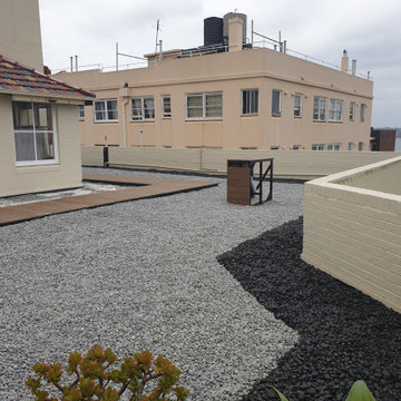 Elizabeth Bay - Rooftop