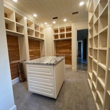 cedar master closet