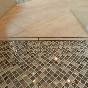Linear Drain