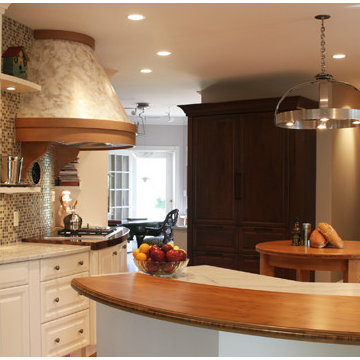 DreamHouse DreamKitchens - Completed Projects