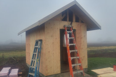 Shed - shed idea in Other