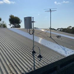 Rural internet connection - Home Electronics