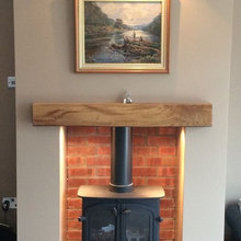 stoves