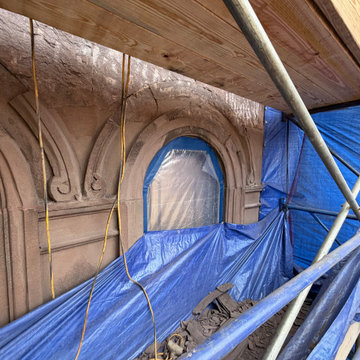 BROWNSTONE FULL RESTORATION