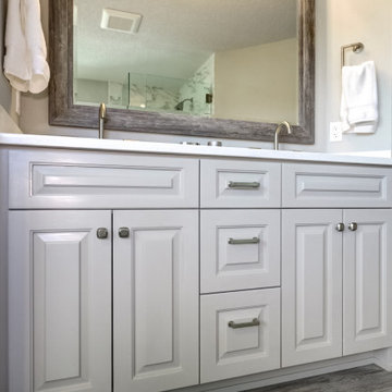 Bathroom Remodel