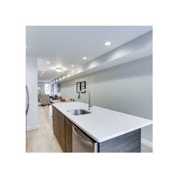 House Remodeling - 9th St NE - Products