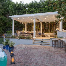 Stern Backyard