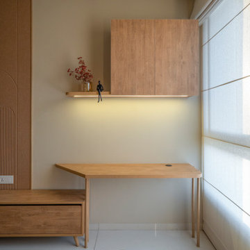 Children bedroom