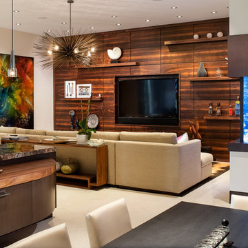 Contemporary Projects