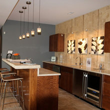 Bar (Basement)