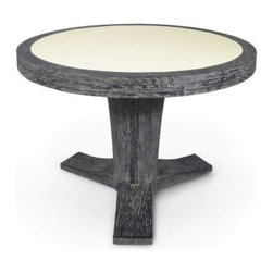 MIDDLEFORK CENTER TABLE - Coffee Tables