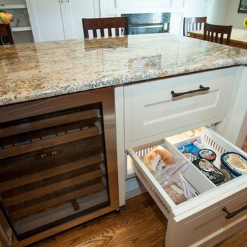 Chadds Ford, PA Home Remodel