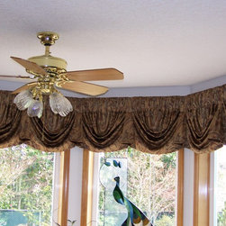 Custom Window Fashions - Products