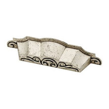 Cabinet hardware