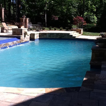 Mallard Pool