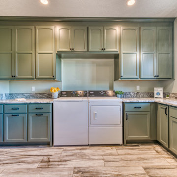 Treasure State Builders Tour of Homes 2022