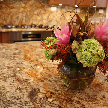 Kitchens by Remodeling Concepts