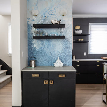Luxury New York Kitchen
