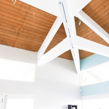 Thinessence Tenant Remodel, Thousand Oaks, California | AAA Development, Inc.