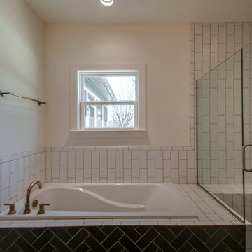 Rosebank Modern Craftsman