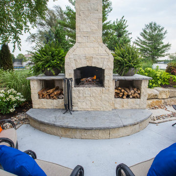 Lee's Summit Raintree Lake Oasis
