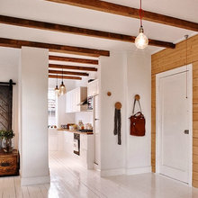 White Floors