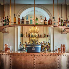 Bar 2018
