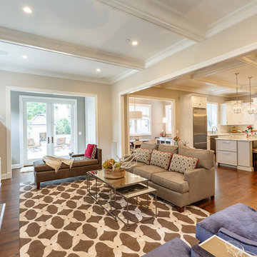 Scope Creep Remodel