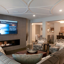 Basements