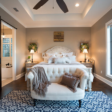 Multigenerational Home