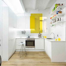 cocina mini
