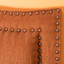 headboard and bedding set - Headboards