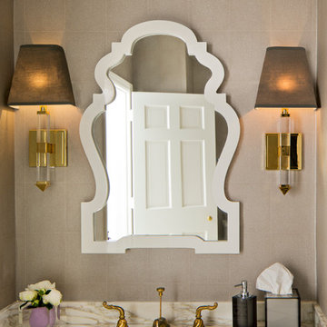 Jacques Sconce