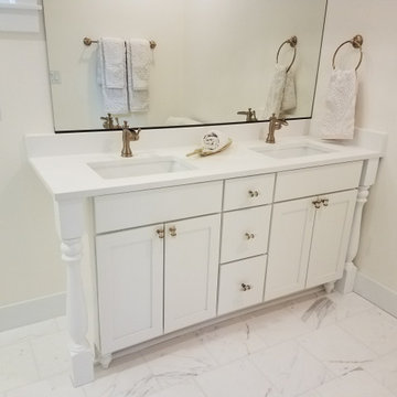 Bathroom Addition