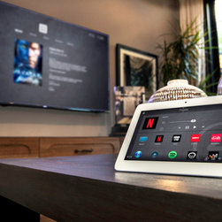 Home Automation - Smart Home - Home Electronics