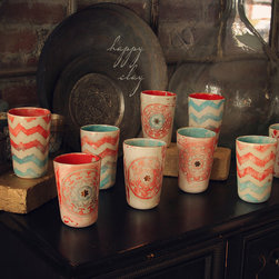 Ceramic Accessories - Products