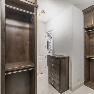 Spring Branch Closet