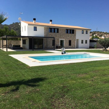 Single House in Lloseta