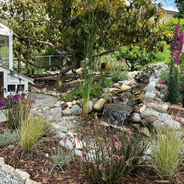 Childhood Oasis