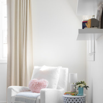 A Nursery for a Princess