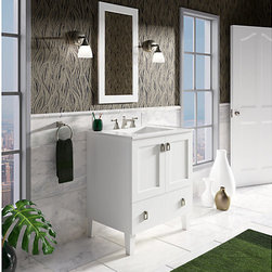Bathroom Vanities - Products