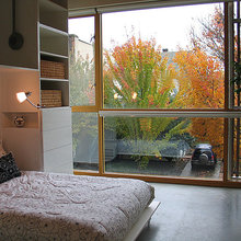 Sam's room