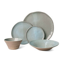 dishes