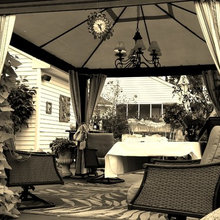 Patio Ideas